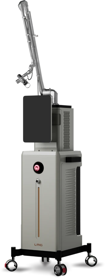 Equipamento Hybrid CO2