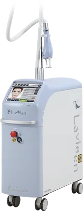 Equipamento Lavieen
