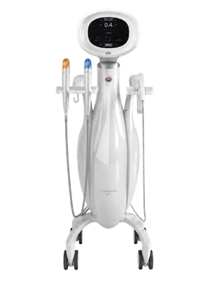 Equipamento Ultraformer MPT